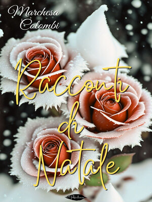 cover image of Racconti di Natale